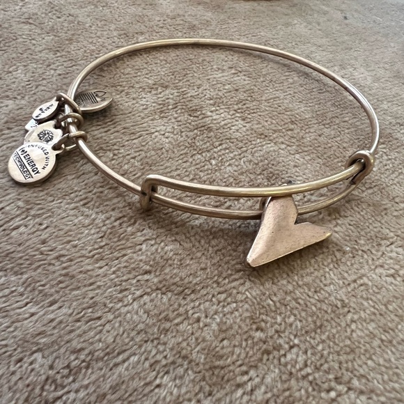 Alex and Ani bracelet - Picture 3 of 3